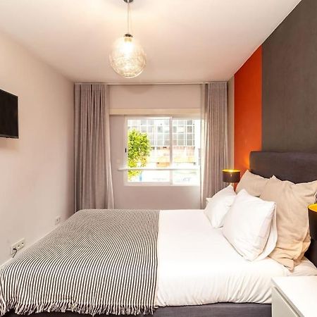 Ola Lisbon - Olaias Apartment Bagian luar foto