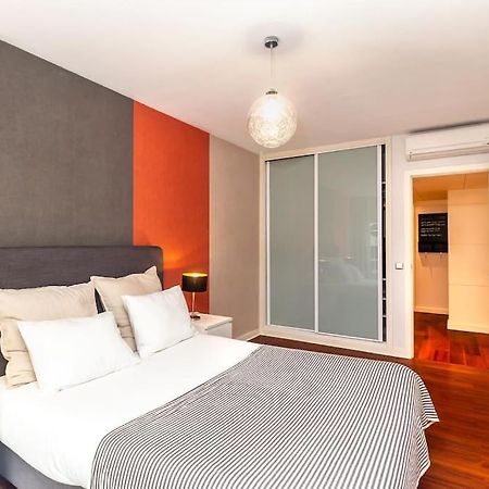 Ola Lisbon - Olaias Apartment Bagian luar foto