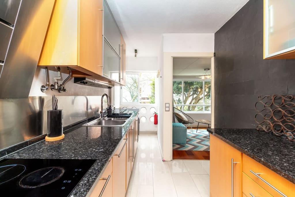 Ola Lisbon - Olaias Apartment Bagian luar foto