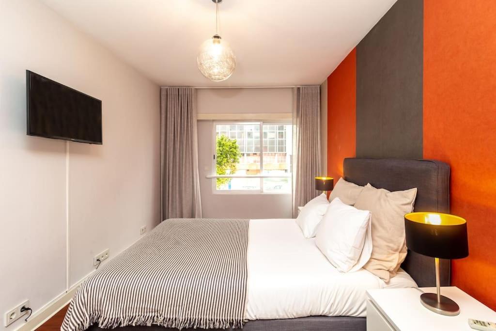 Ola Lisbon - Olaias Apartment Bagian luar foto