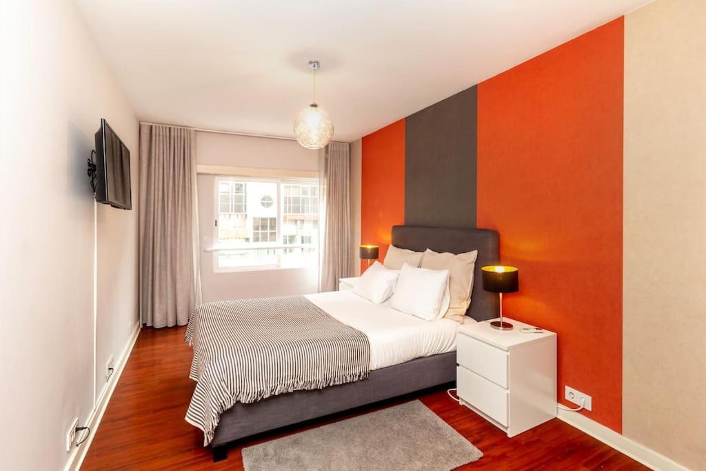 Ola Lisbon - Olaias Apartment Bagian luar foto