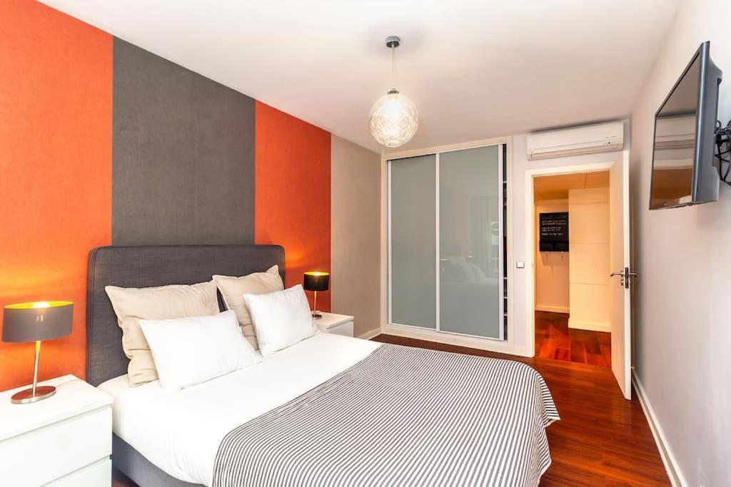 Ola Lisbon - Olaias Apartment Bagian luar foto