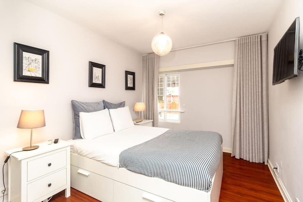Ola Lisbon - Olaias Apartment Bagian luar foto