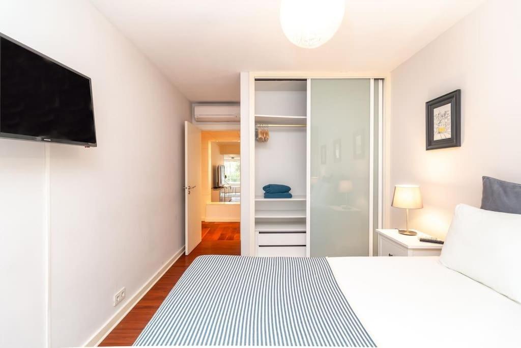 Ola Lisbon - Olaias Apartment Bagian luar foto