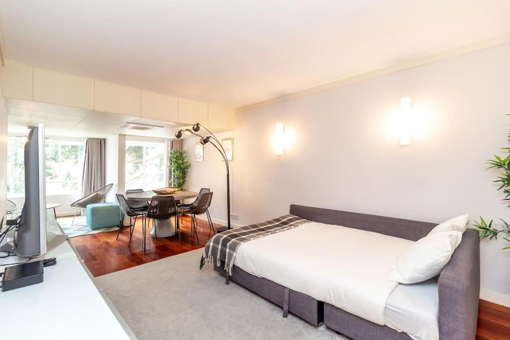 Ola Lisbon - Olaias Apartment Bagian luar foto