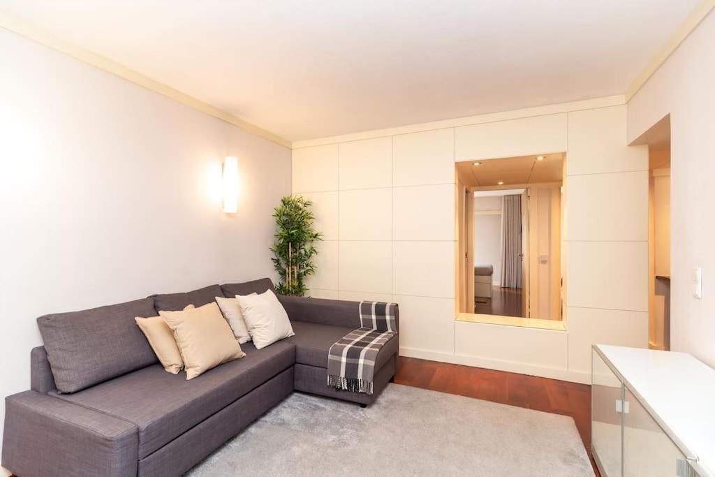 Ola Lisbon - Olaias Apartment Bagian luar foto