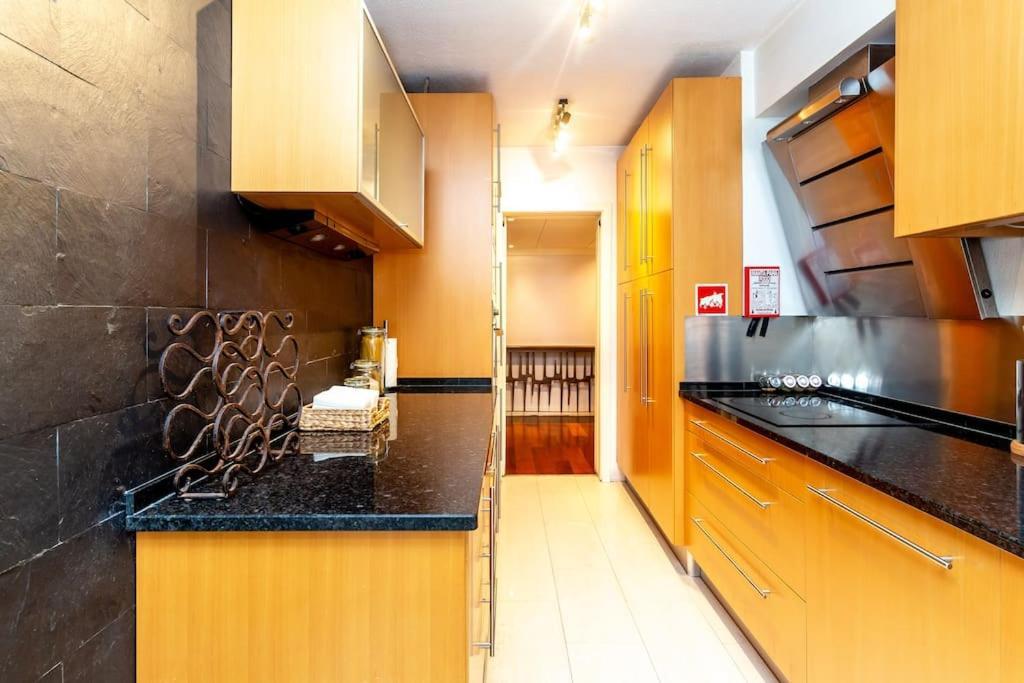 Ola Lisbon - Olaias Apartment Bagian luar foto