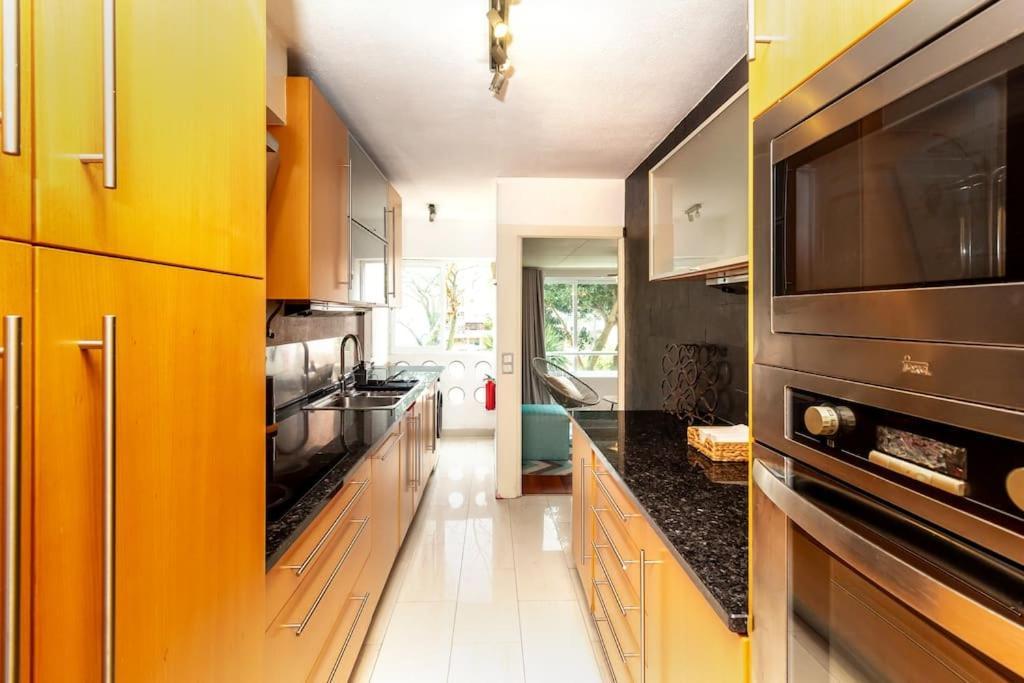 Ola Lisbon - Olaias Apartment Bagian luar foto